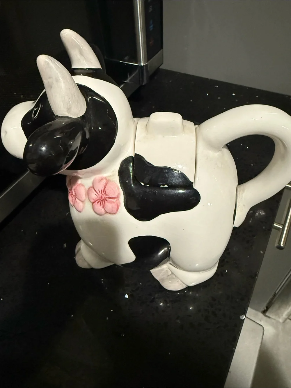 N/A charming ceramic
